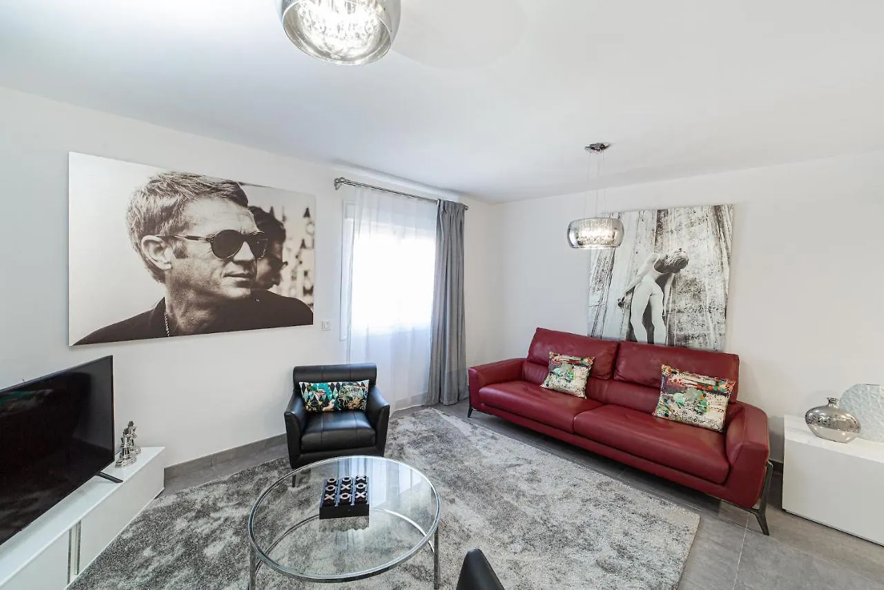 By Riva - Modern, Contemporary 3Bed Apartment Dama De Noche Puerto Banus Marbella Spain