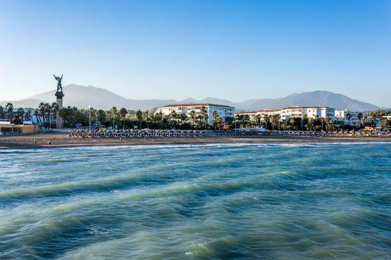 By Riva - Modern, Contemporary 3Bed Apartment Dama De Noche Puerto Banus Marbella