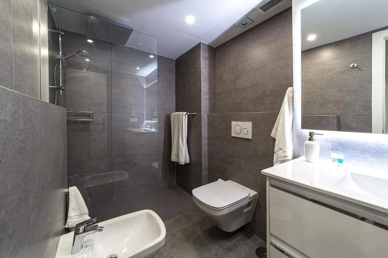 By Riva - Modern, Contemporary 3Bed Apartment Dama De Noche Puerto Banus Marbella