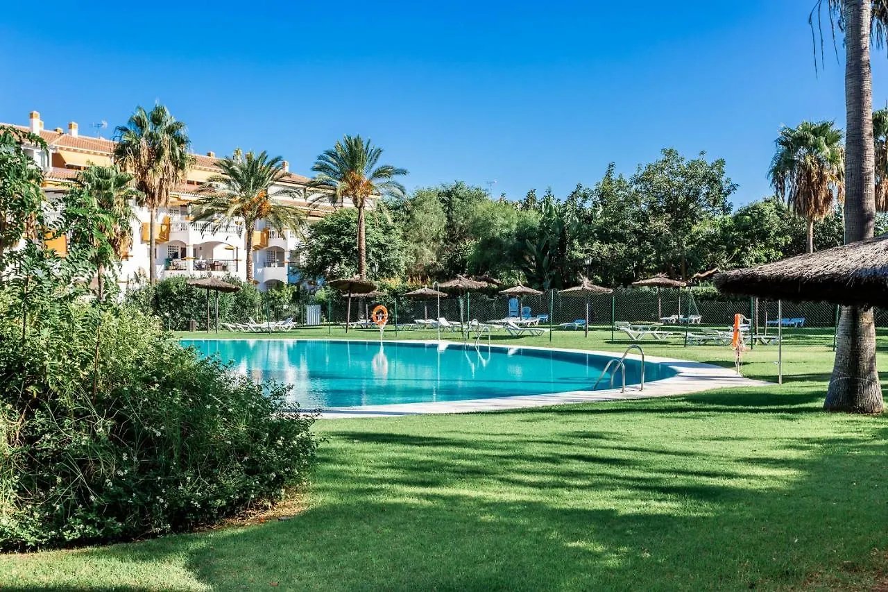 By Riva - Modern, Contemporary 3Bed Apartment Dama De Noche Puerto Banus Marbella 0*,