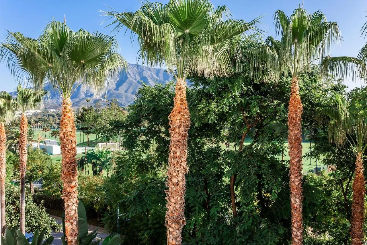 By Riva - Modern, Contemporary 3Bed Apartment Dama De Noche Puerto Banus Marbella